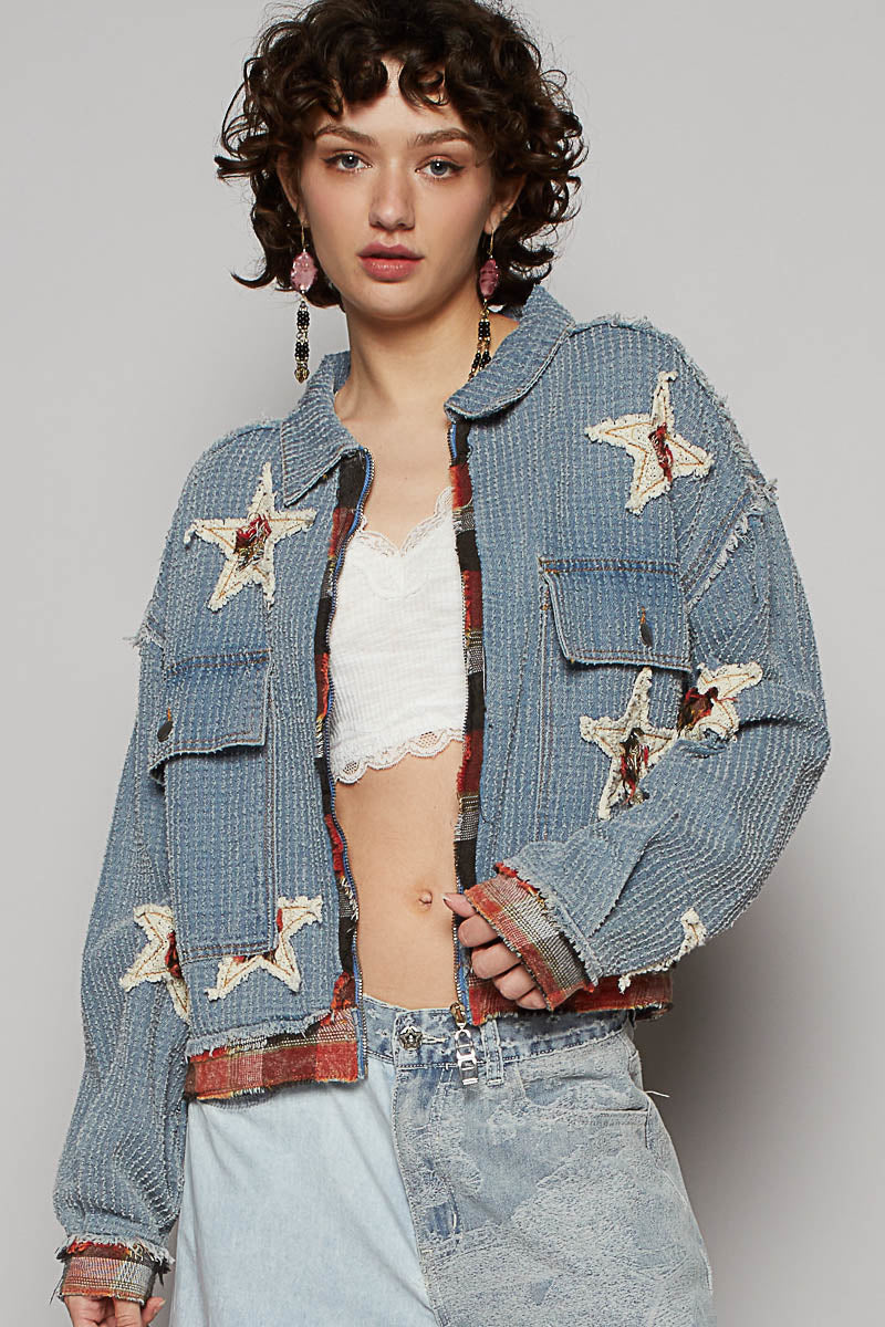 American Roots Jacket