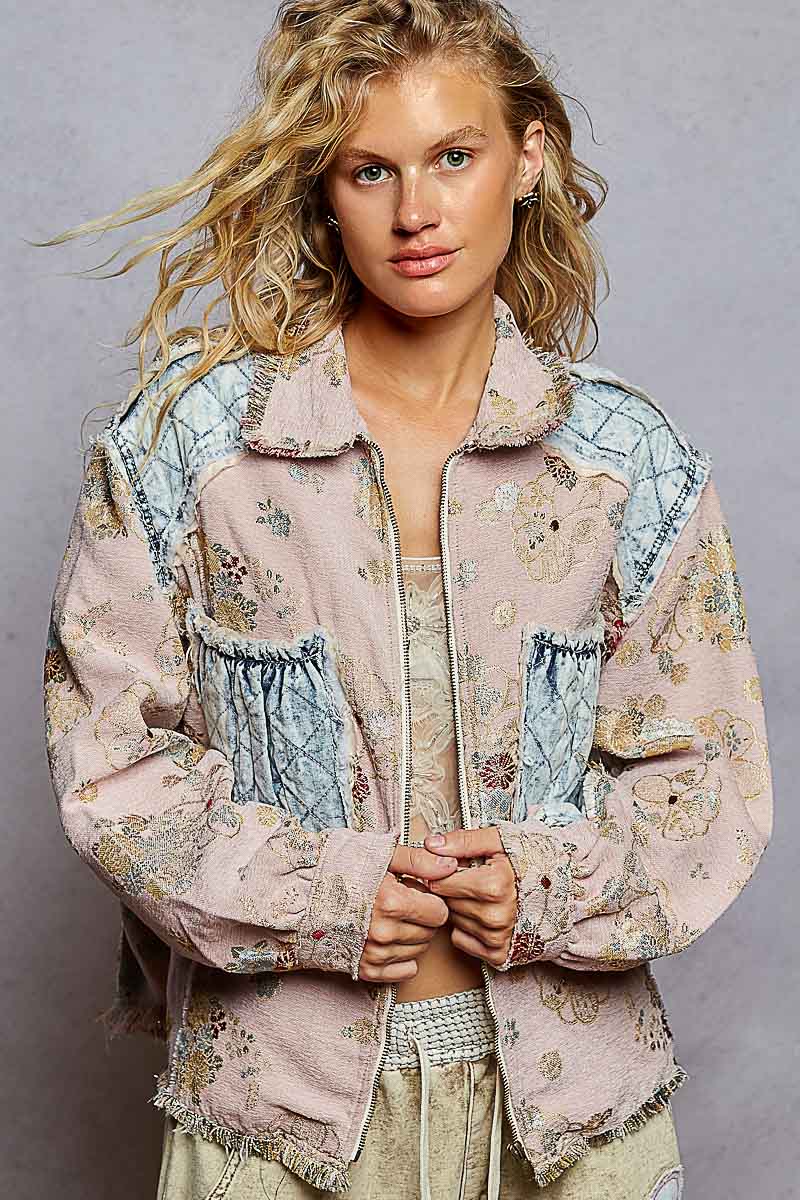 Vintage Dream Jacket
