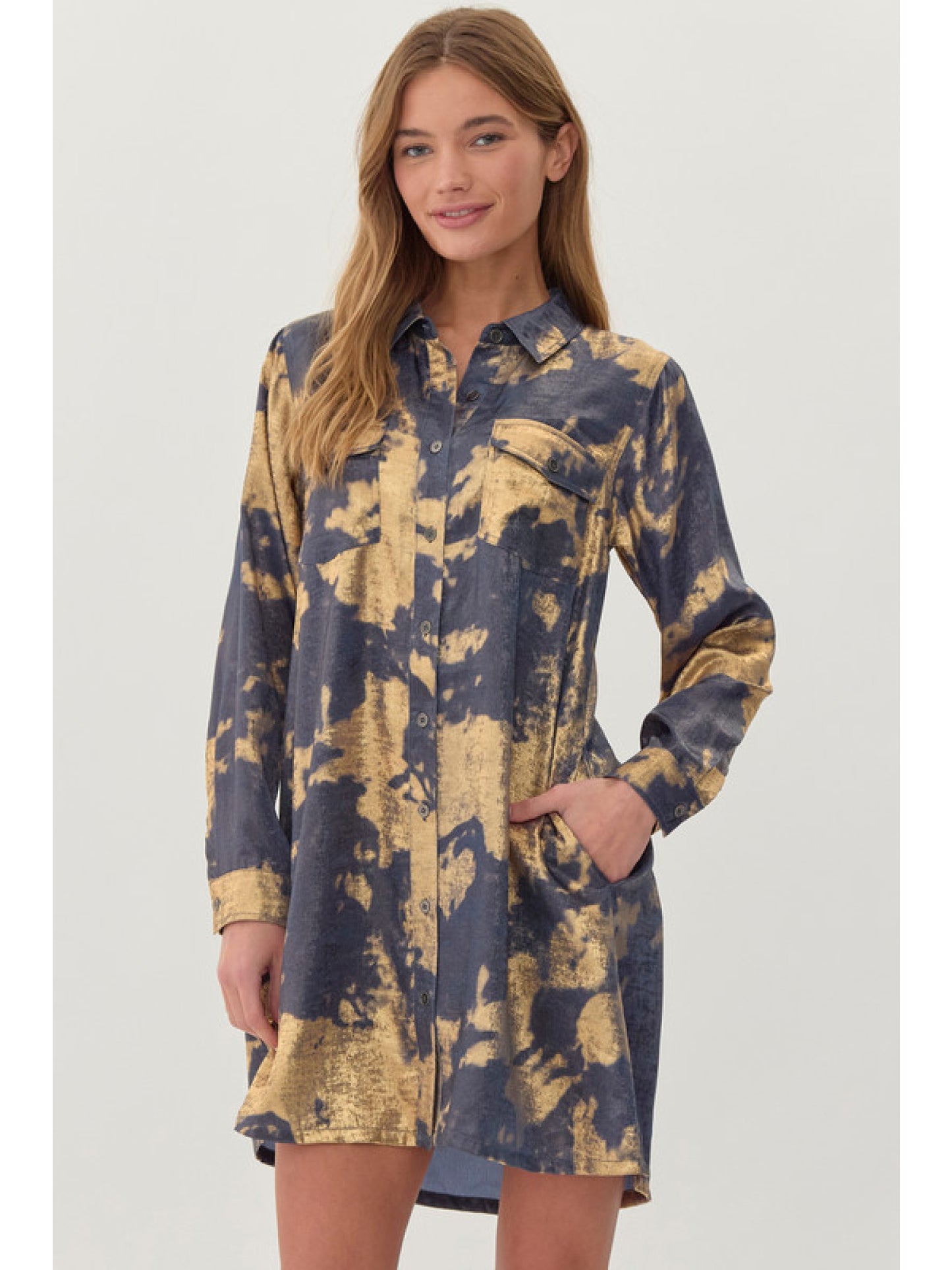 Firefly Fancies Dress