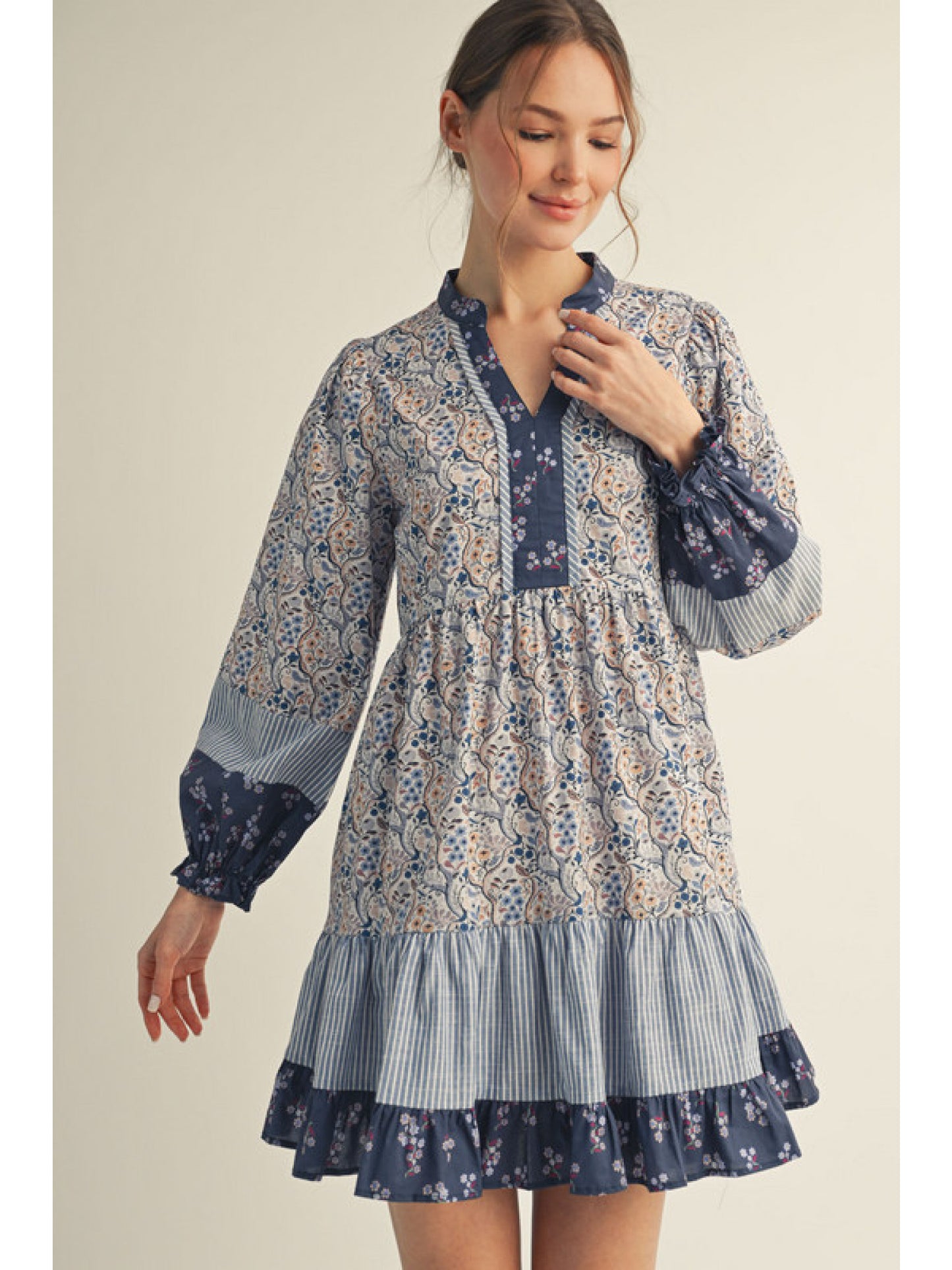 Pretty In The South Dress