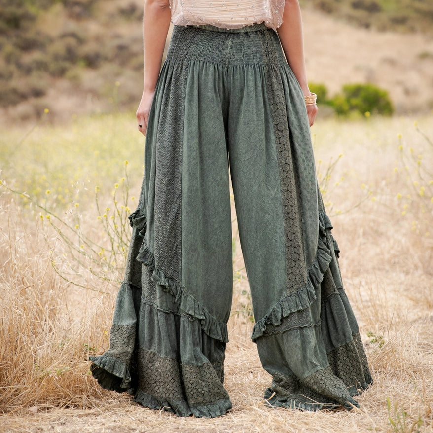 Willow Breeze Pants
