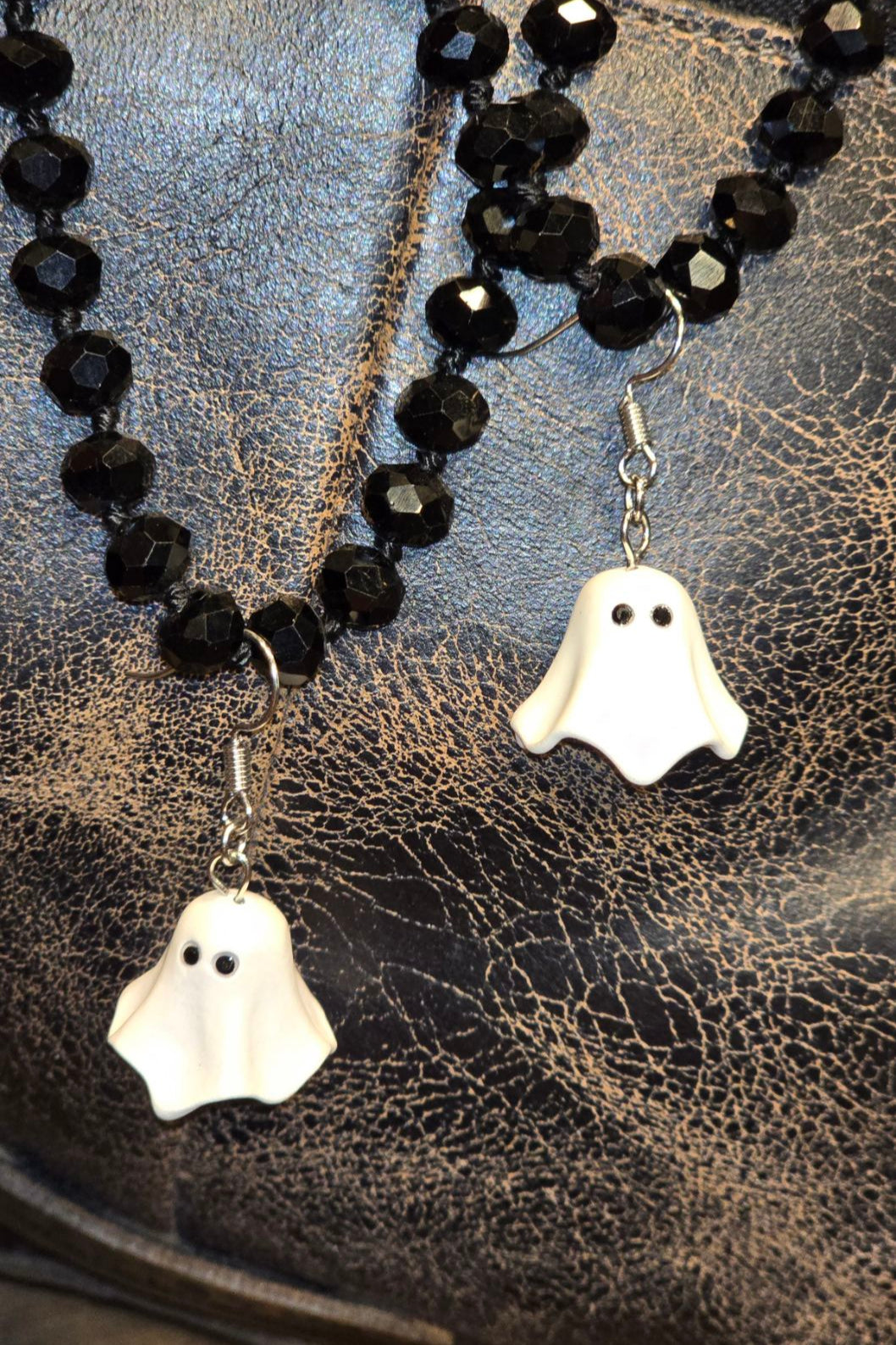 Little Bitty Boo Earrings