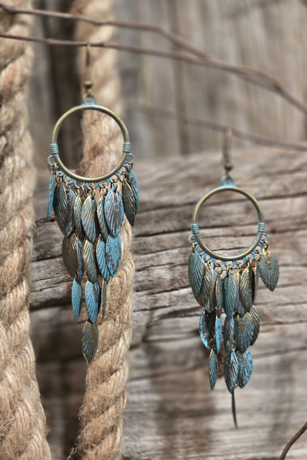 Little Moments Earrings