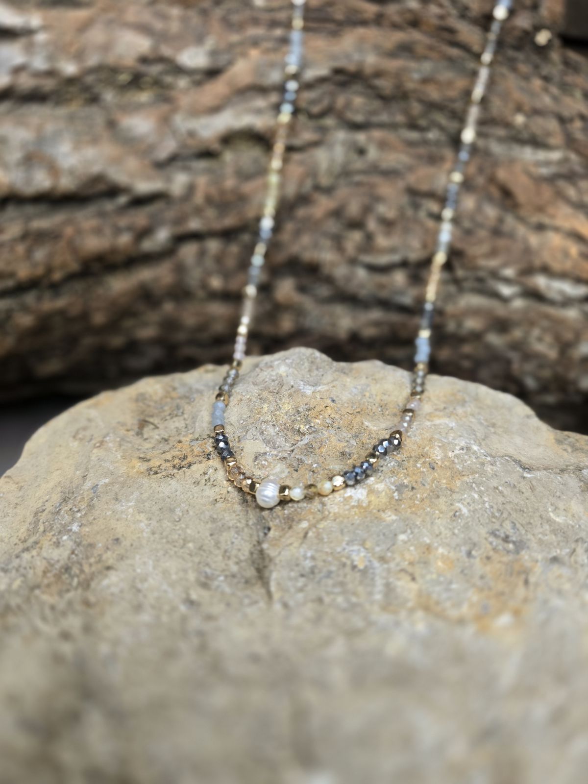 Blossom Necklace