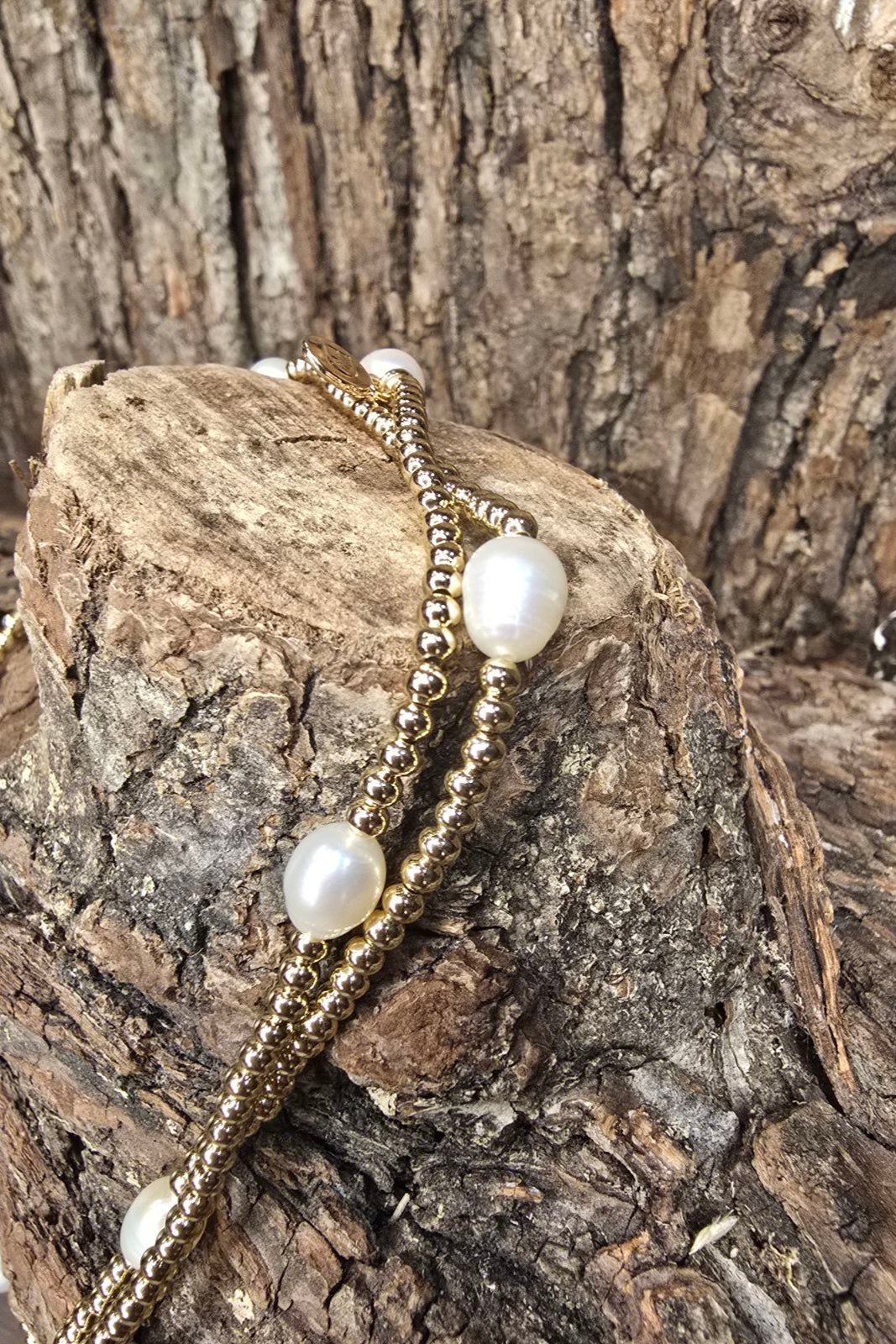 Dominique Necklace or Bracelet