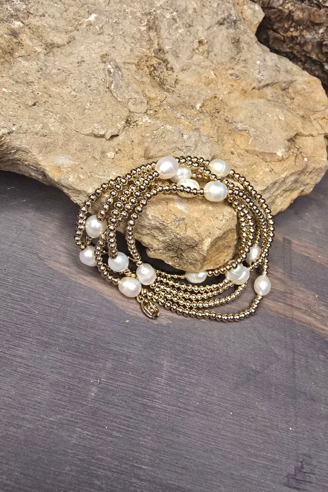 Dominique Necklace or Bracelet