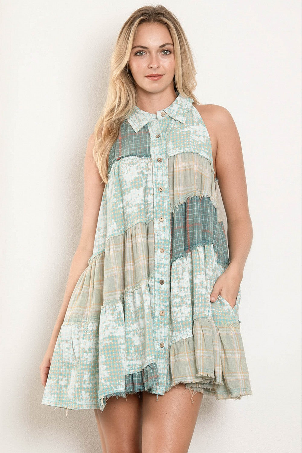 Porch Swing Tunic