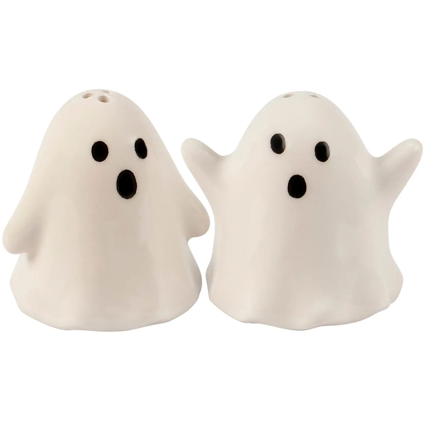 Boo & Spook Shaker Set