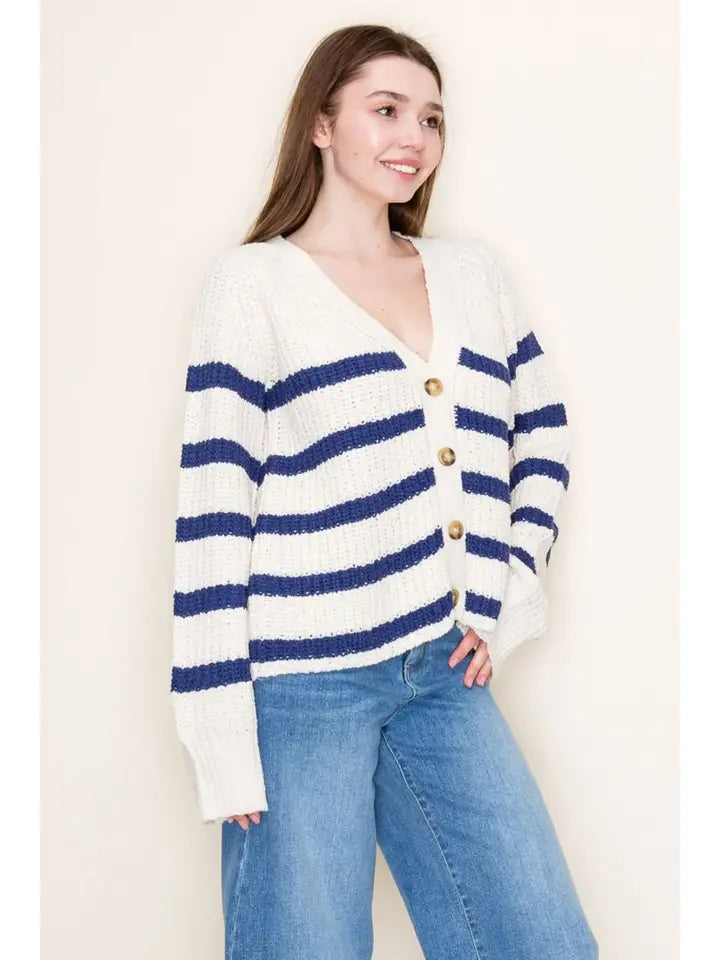 Little River Sweater