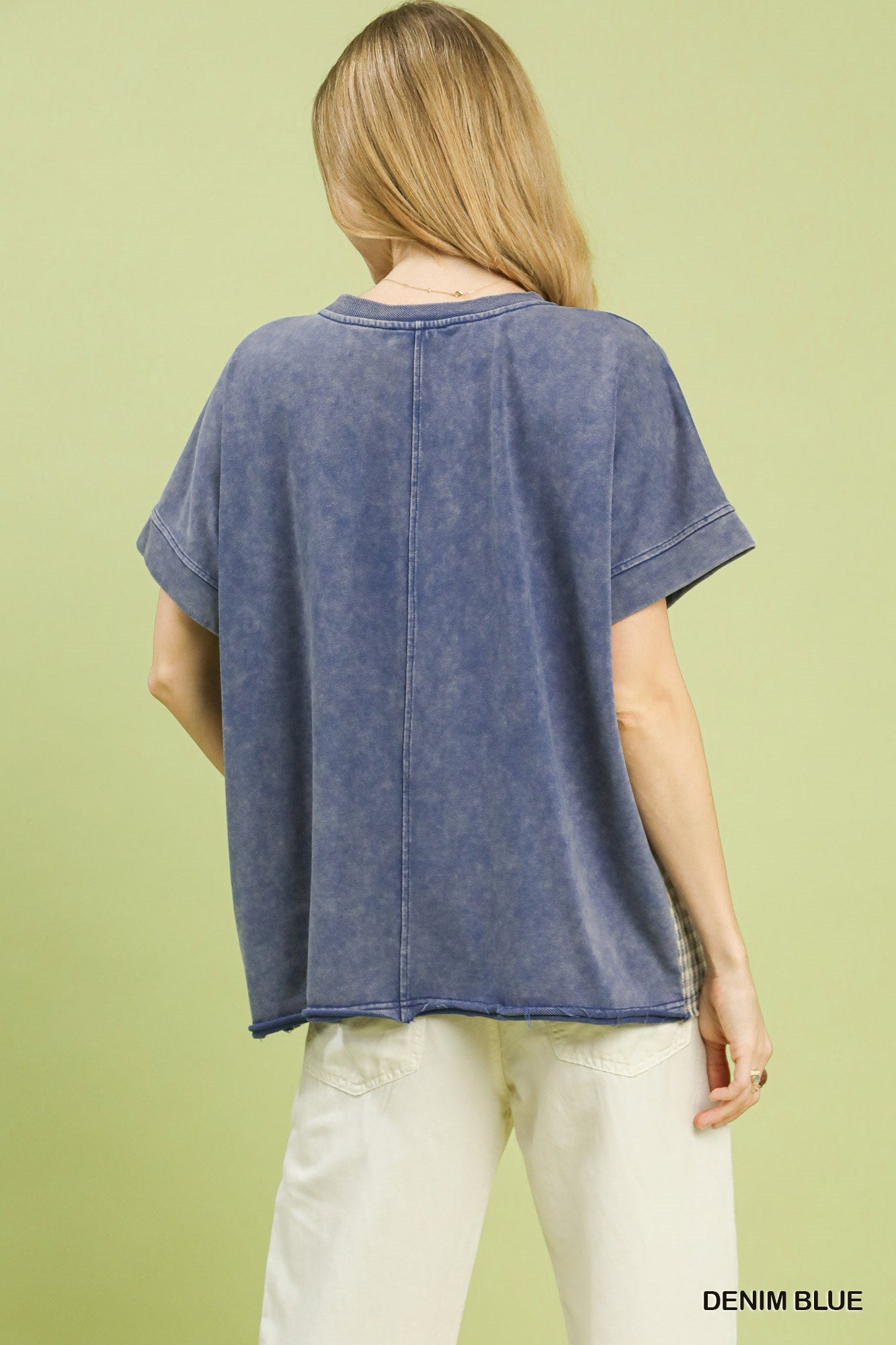 Backroad Blossom Top