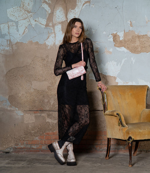Bed|Stu Cadence Blossom Nectar Delux Handbag