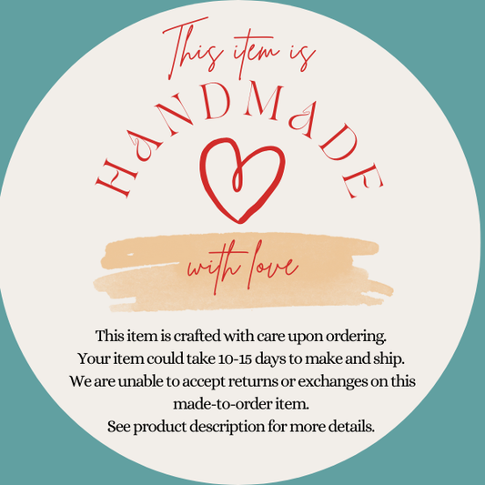 FGO Love Peace And Tie-Dye