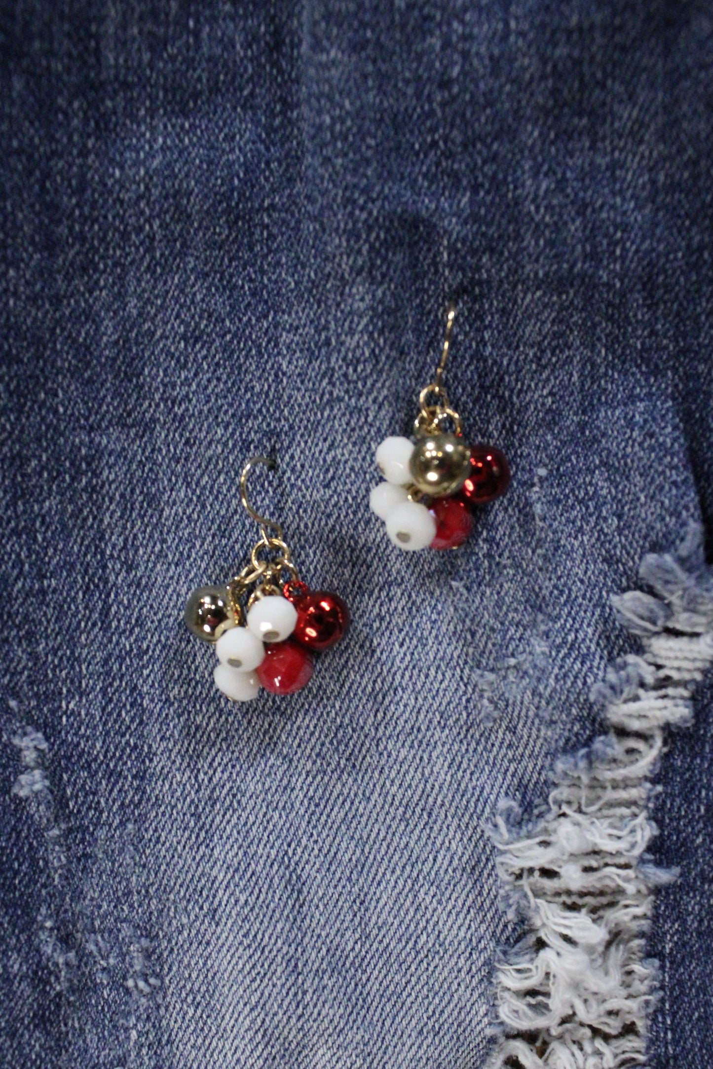 Jolly Jingles Earrings