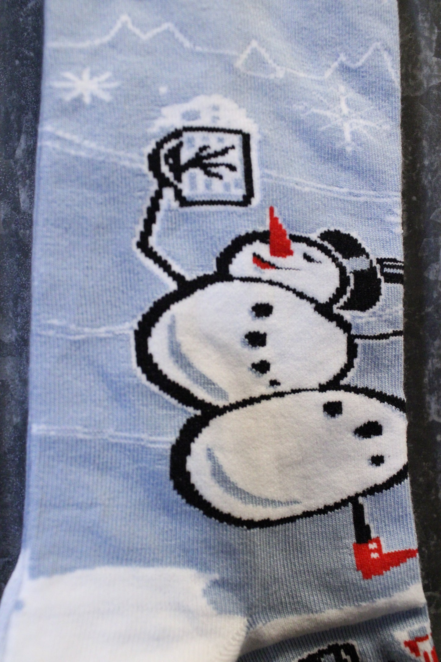 Christmas Cheer Socks