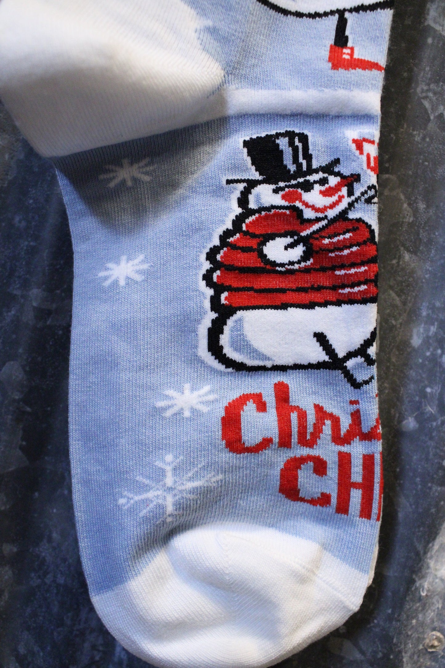 Christmas Cheer Socks