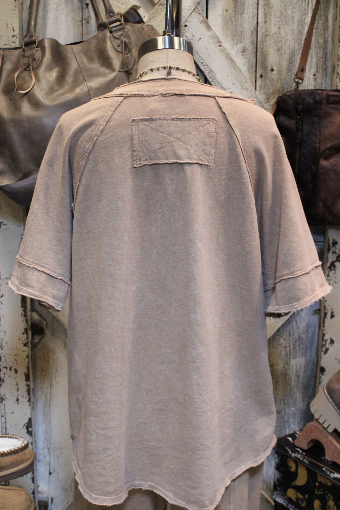 Sunday Stroll Casual