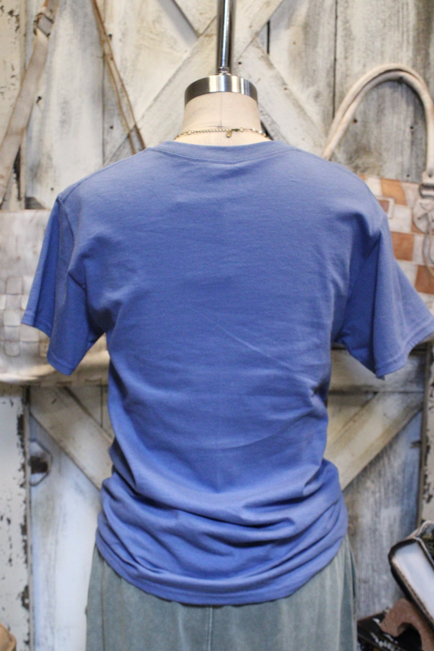 Amazing Grace Cotton Tee