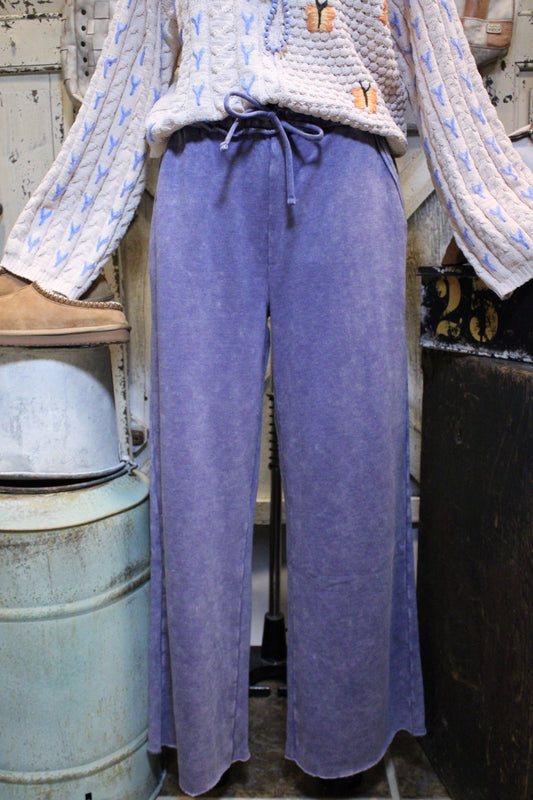 Lazy Lounge Marlin Pants
