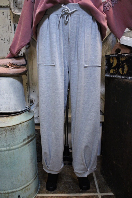 Frosted Comfort Lounge Pants