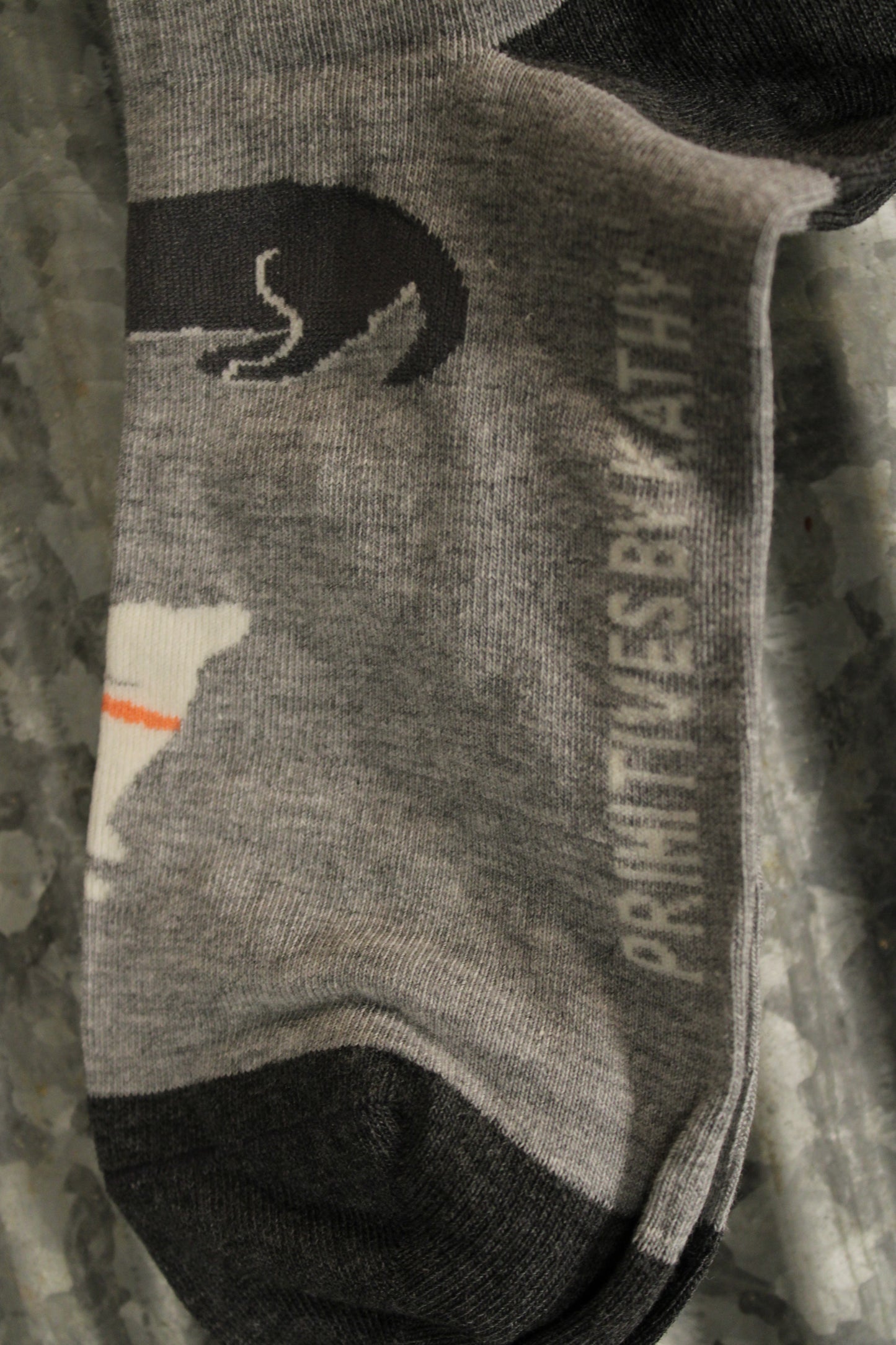 Awesome Dog Mom Socks