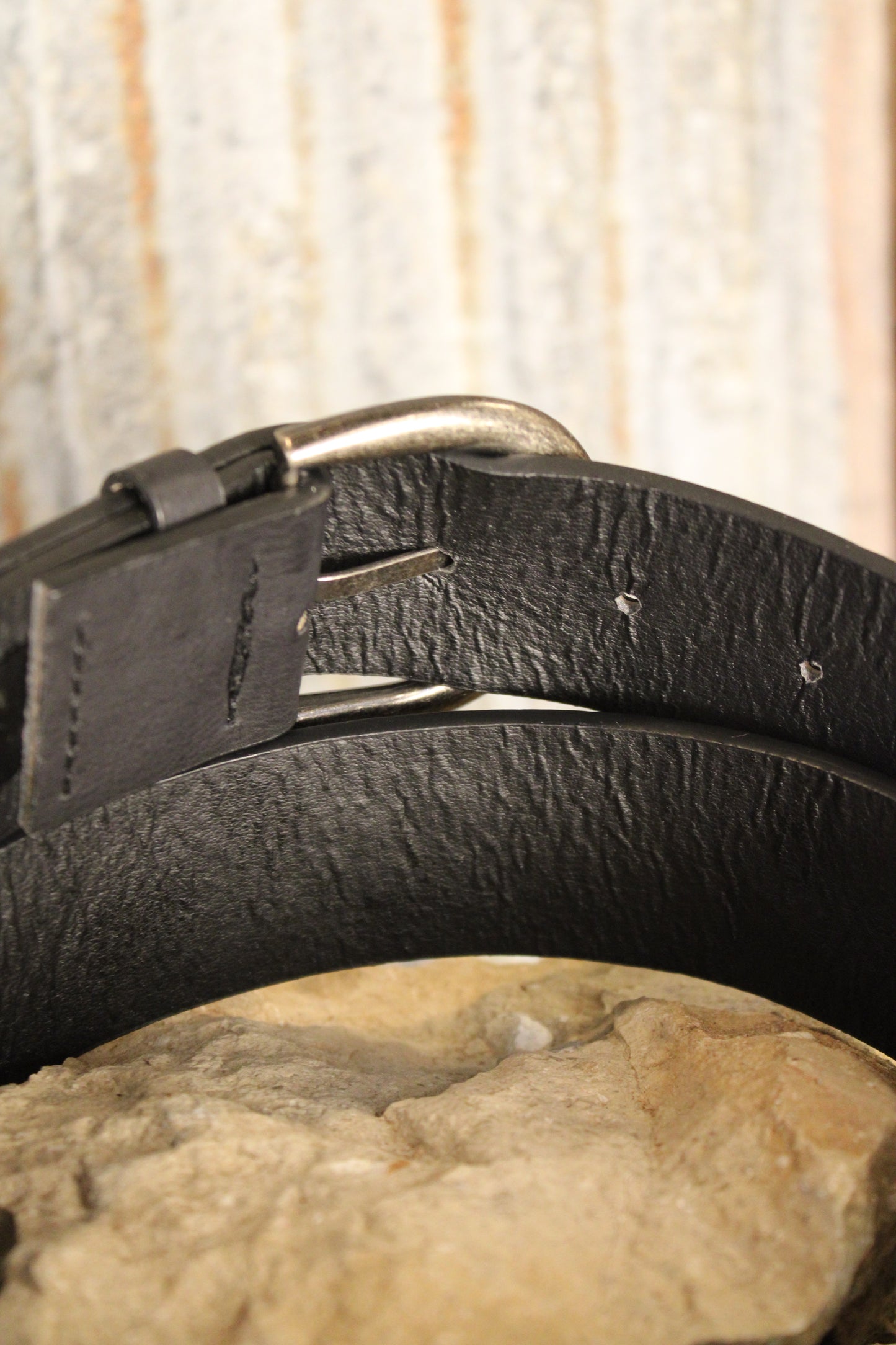 Hibiscus Breeze Black Belt