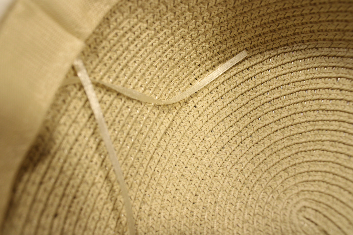 Pearl Blossom Hat