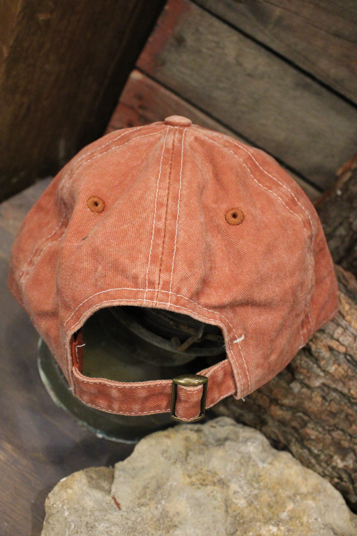 Hitched Baseball Cap