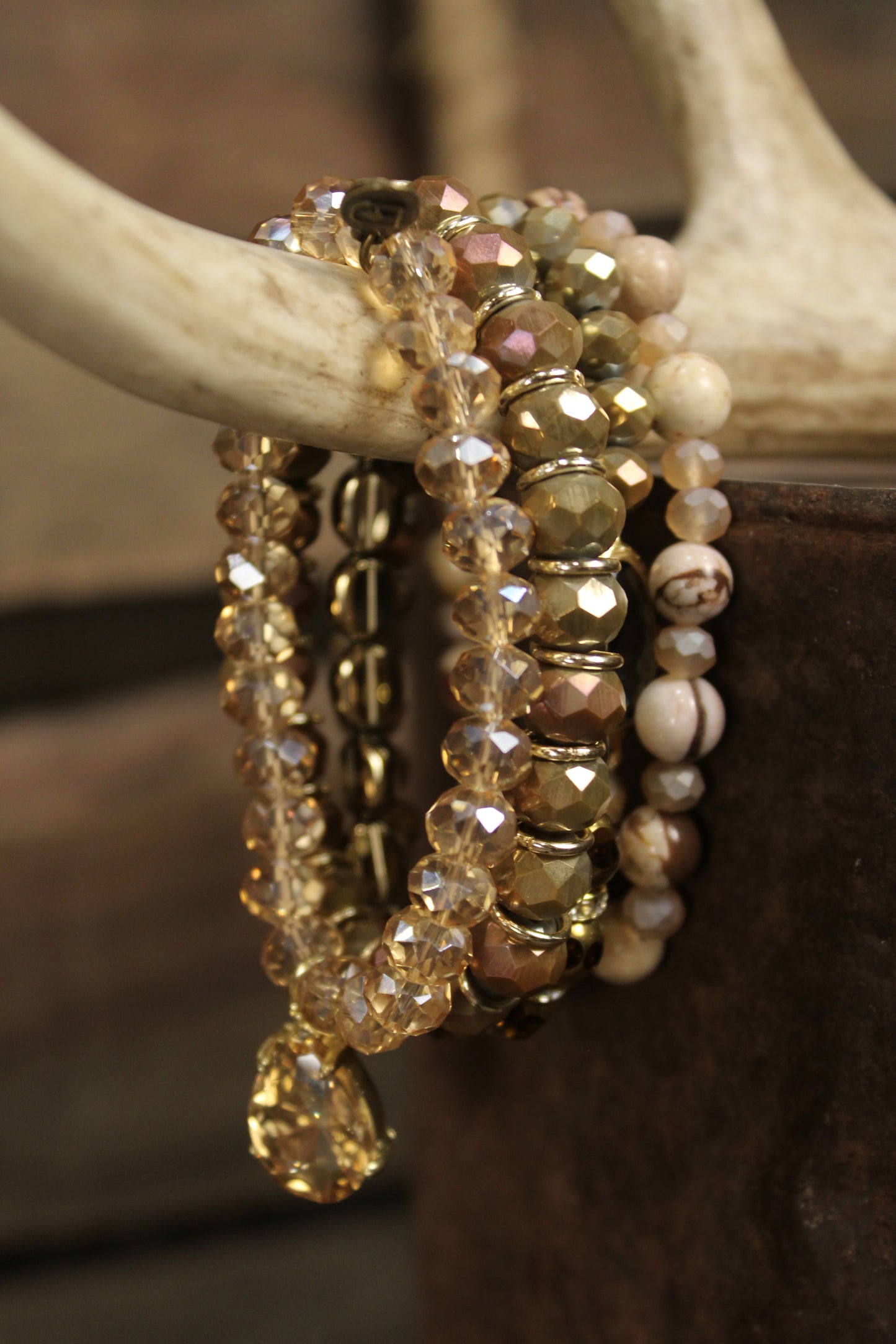 Toni Bracelet Set