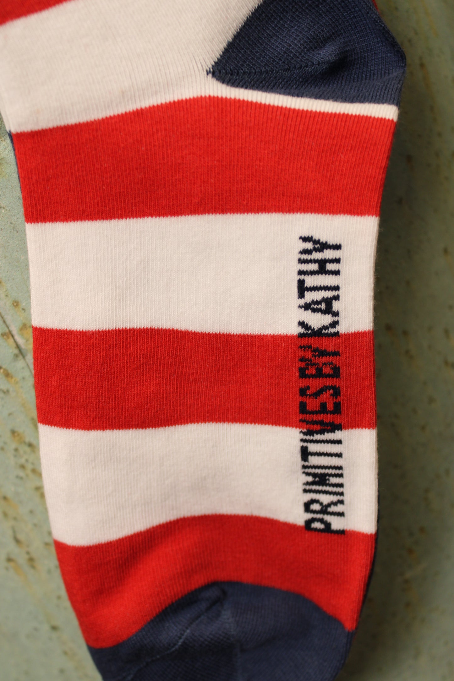 Stars & Stripes Socks
