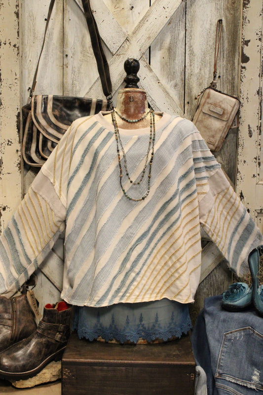 Love Letter Casual Top