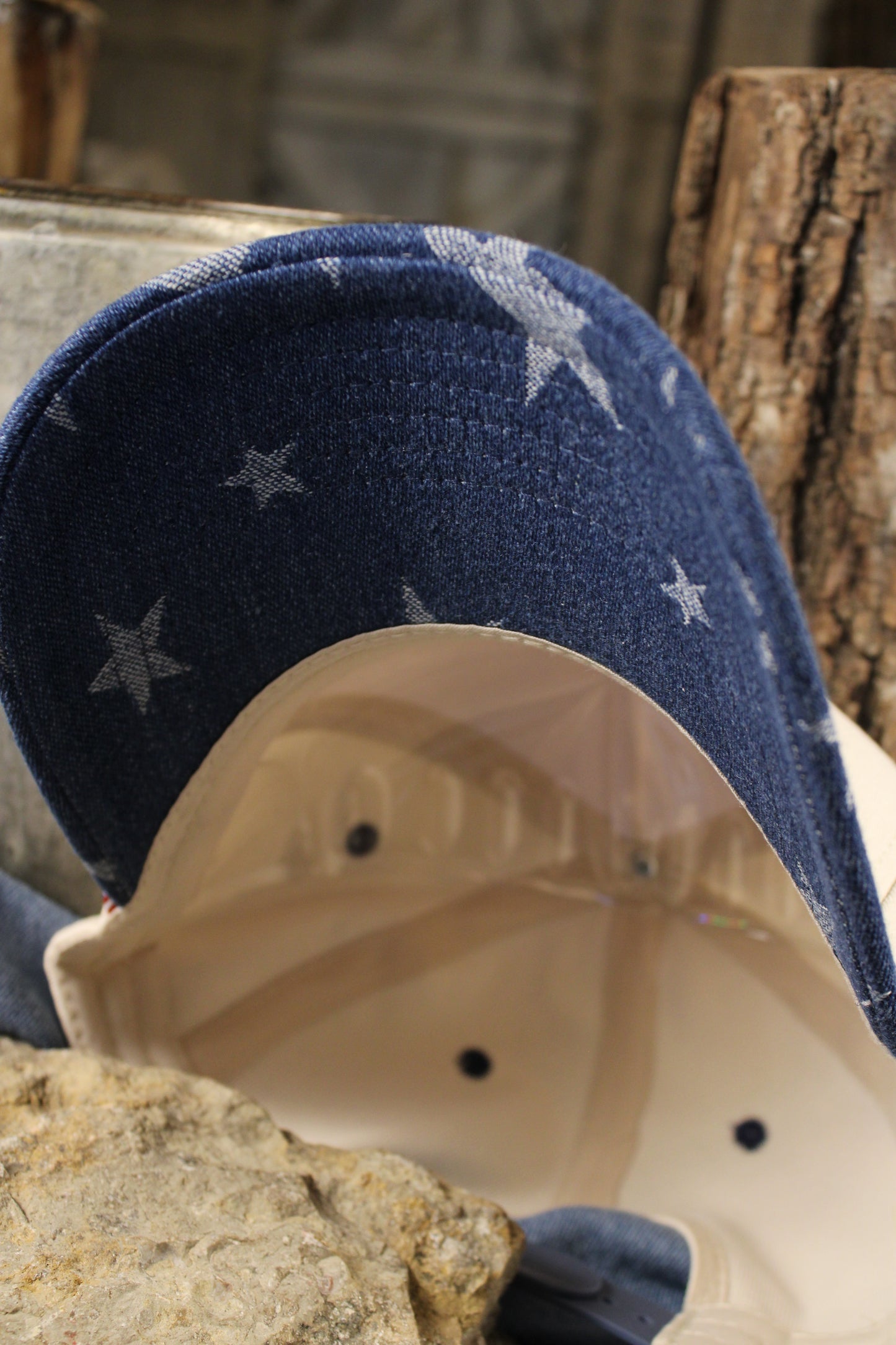1776 Freedom Baseball Cap