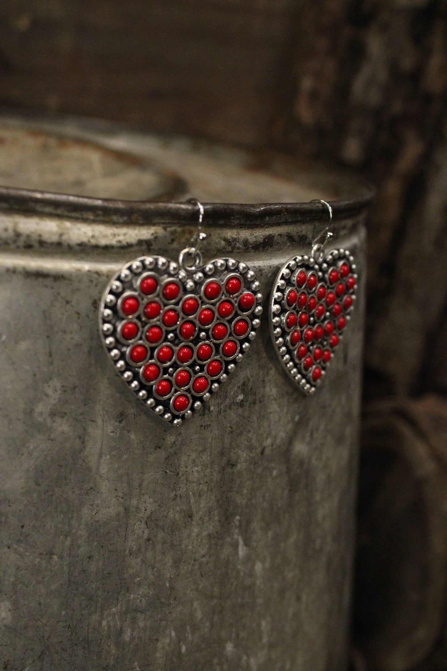 All My Love Earrings