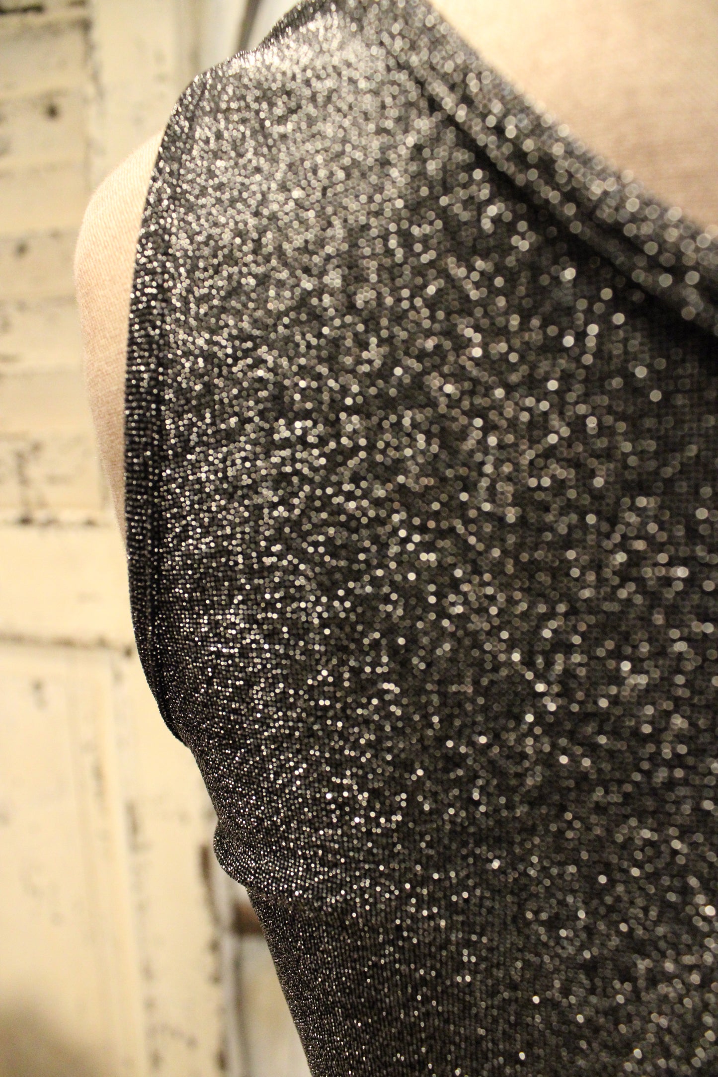 Silver Stars Tank Top