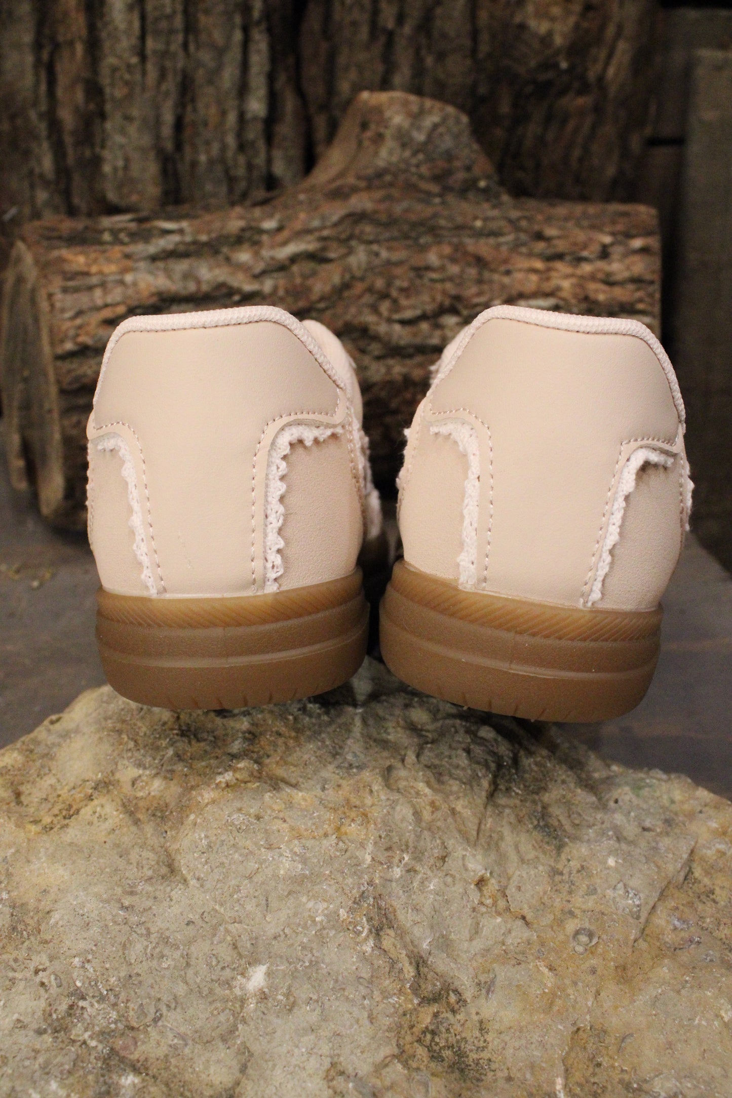Gianna Sneaker