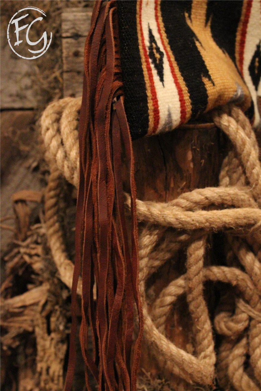 Tapestry Handbag , Farm Girls Fancy Frills
