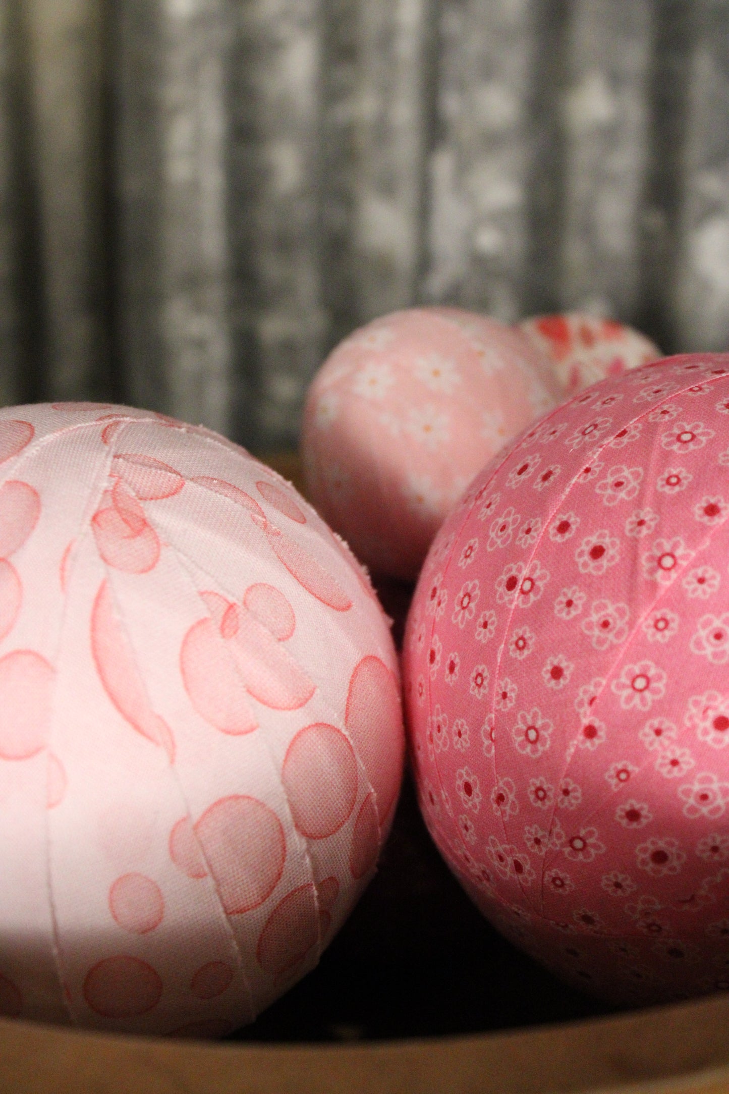 FGO Blush Bits Bowl Fillers