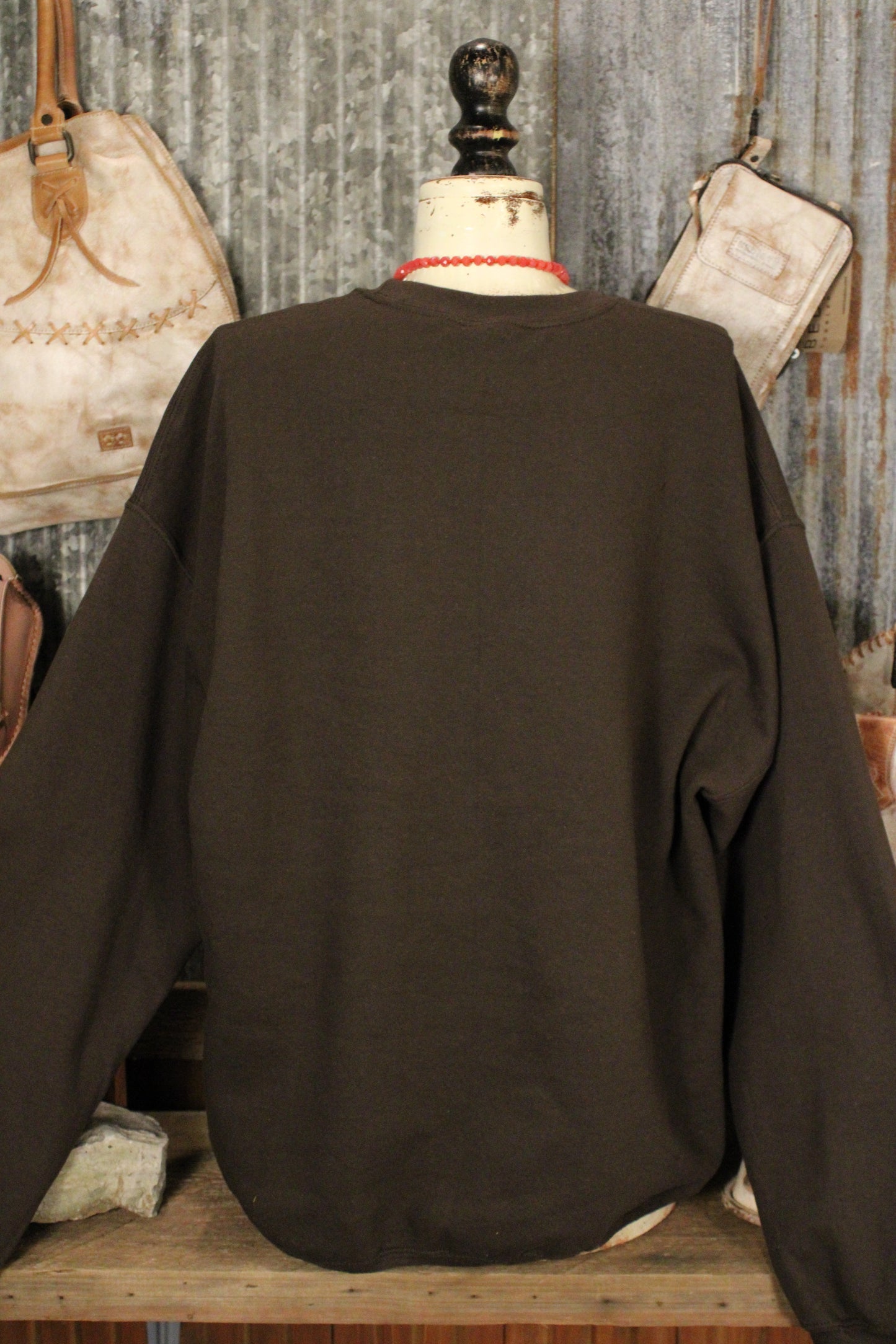 FGO Sweet Sip Sweatshirt