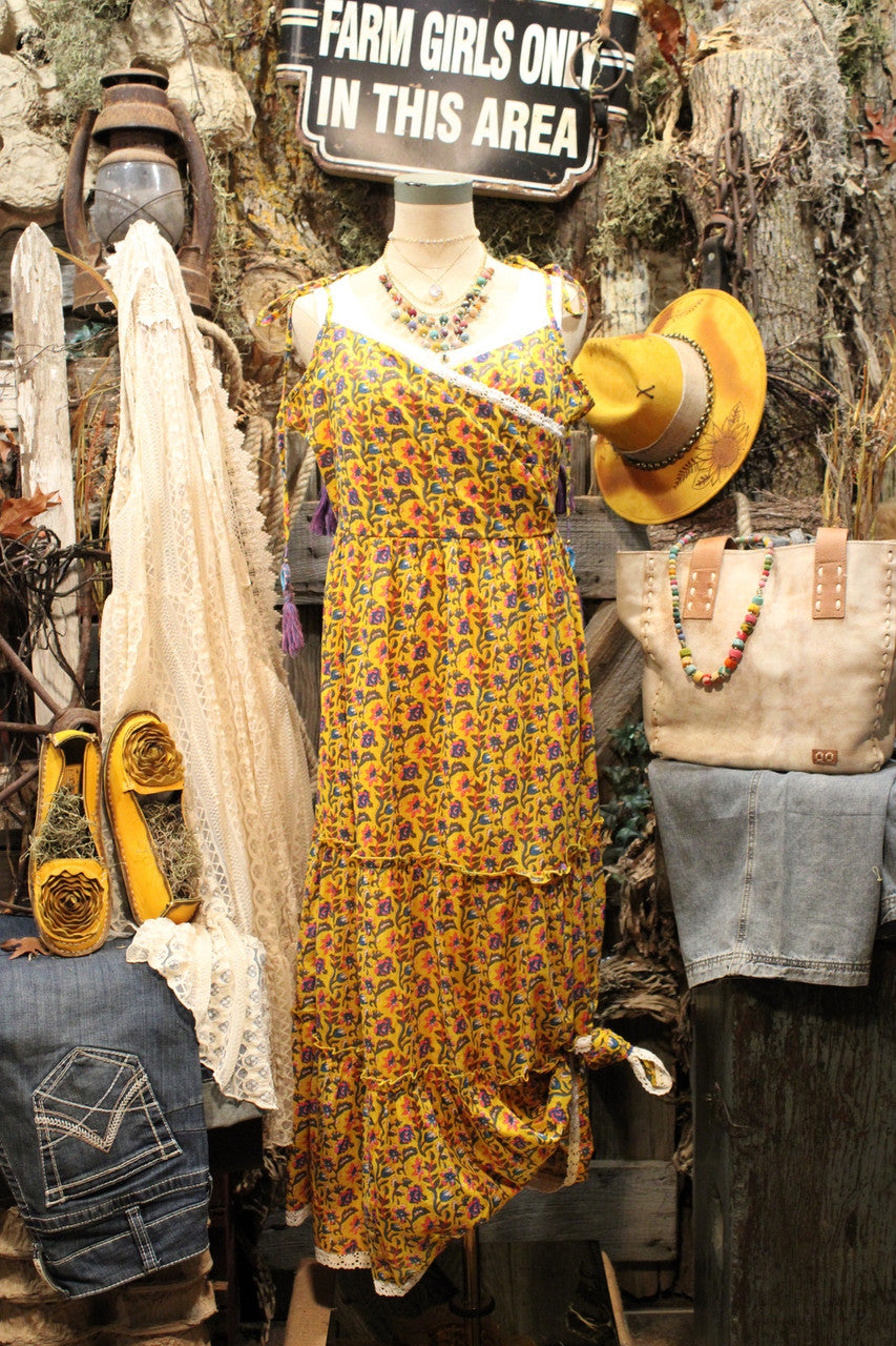 mustard yellow tank dress Mustard Bottle Costume Dress: Women's Halloween Bodycon Tank Dress