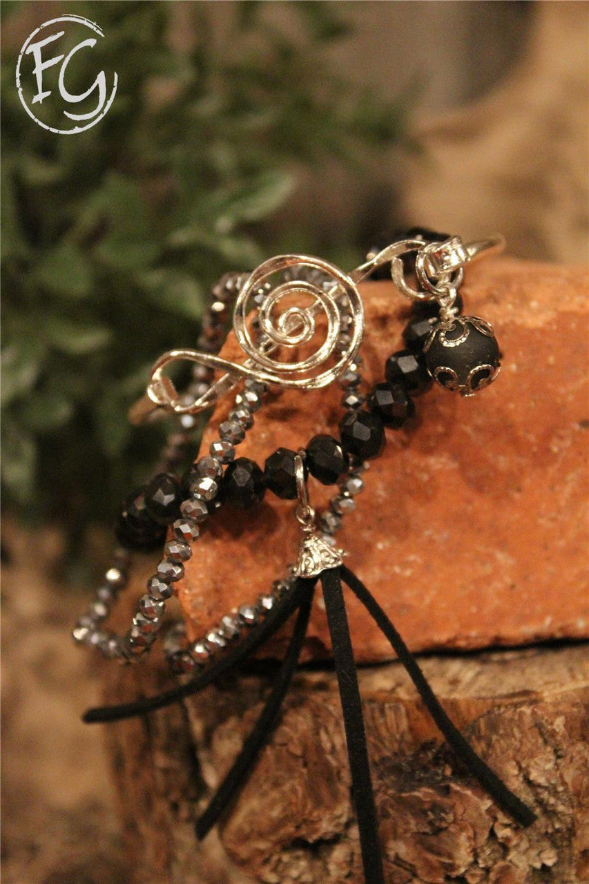 Farm Girls Fancy Frills Bracelet