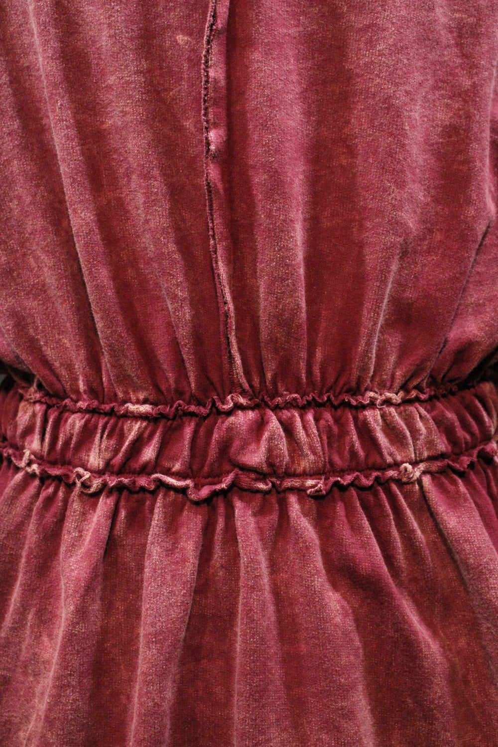 Wagon Wheel Tunic