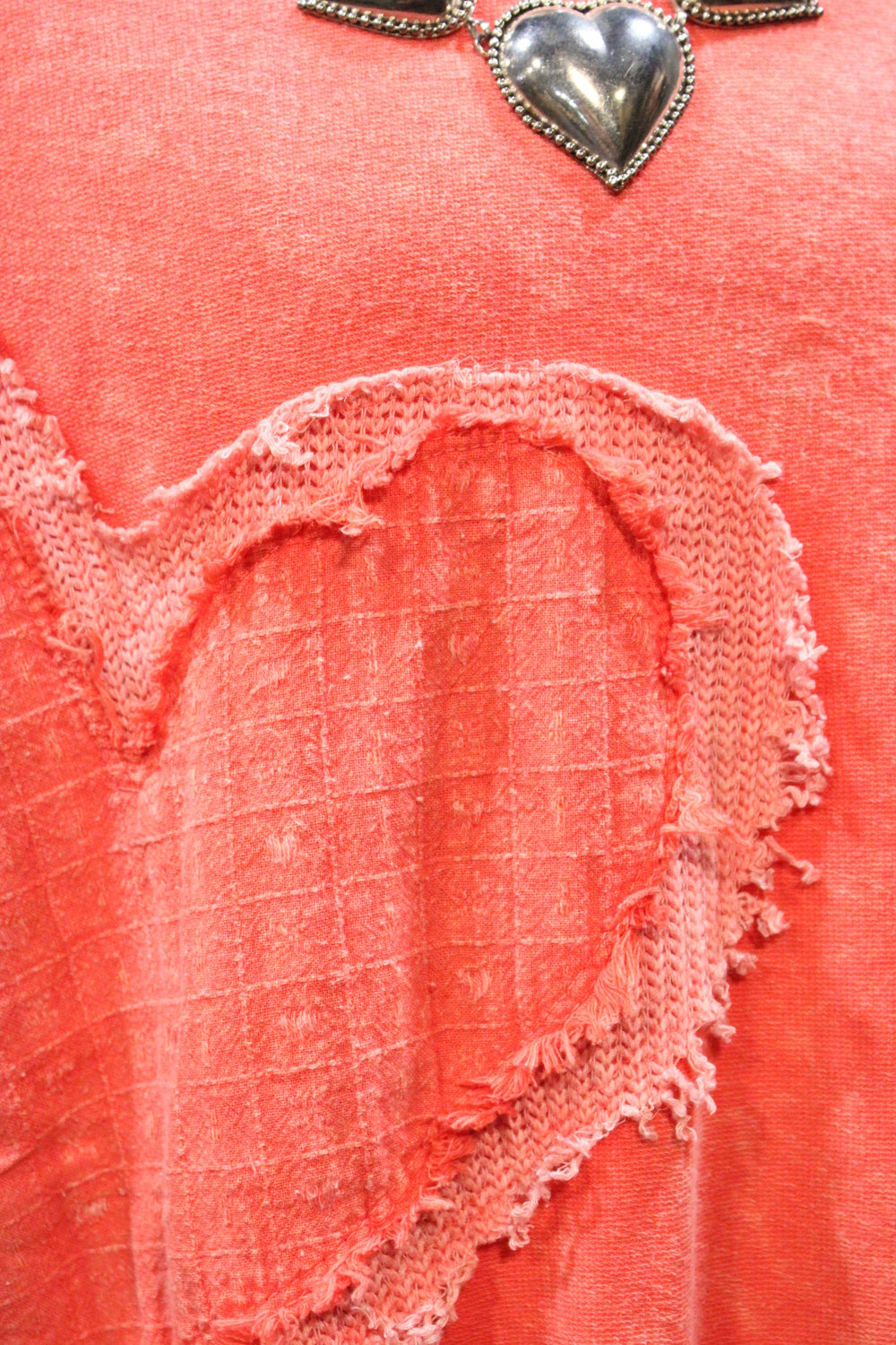 Rustic Romance Sweatshirt