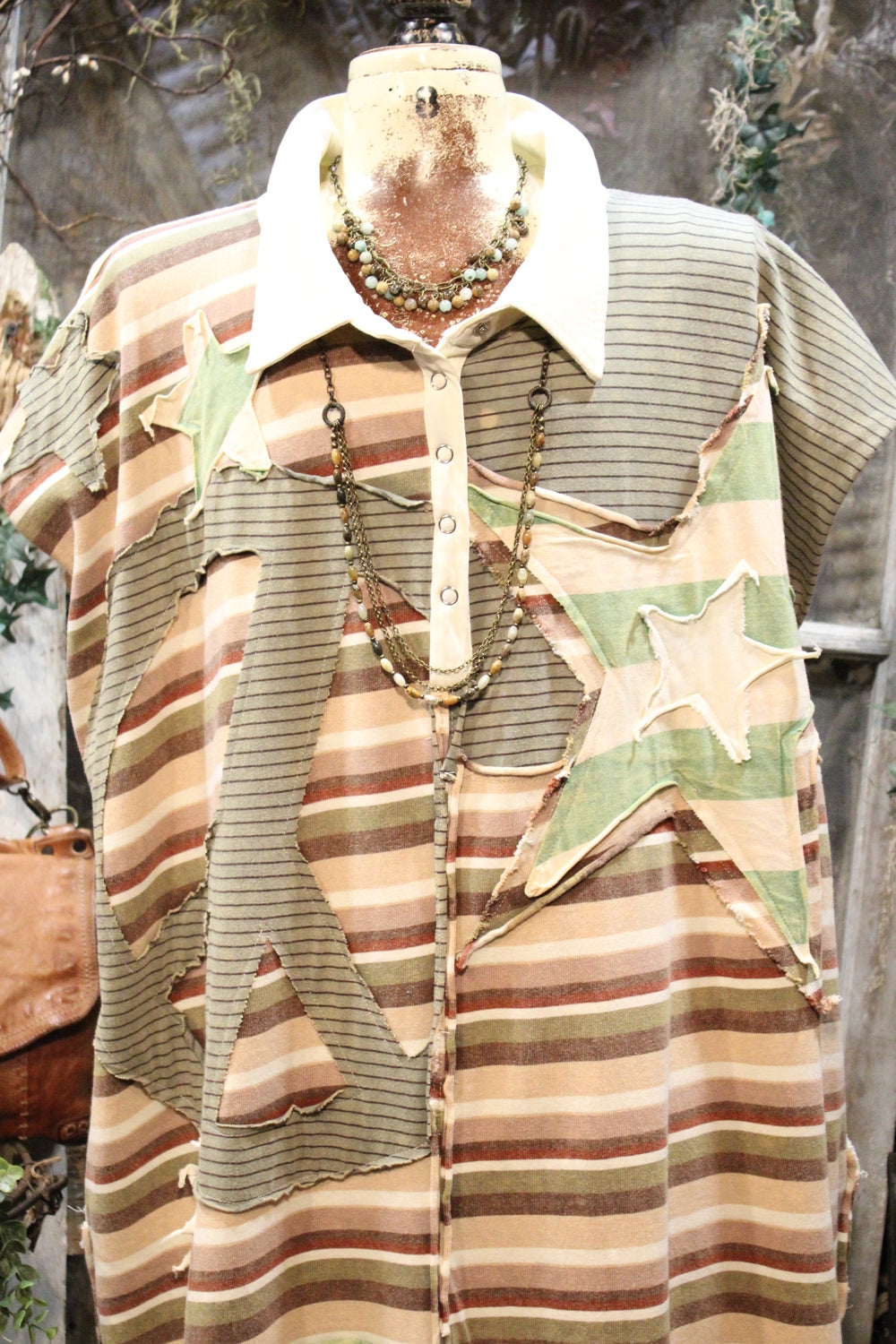 Give Peace A Chance Dress