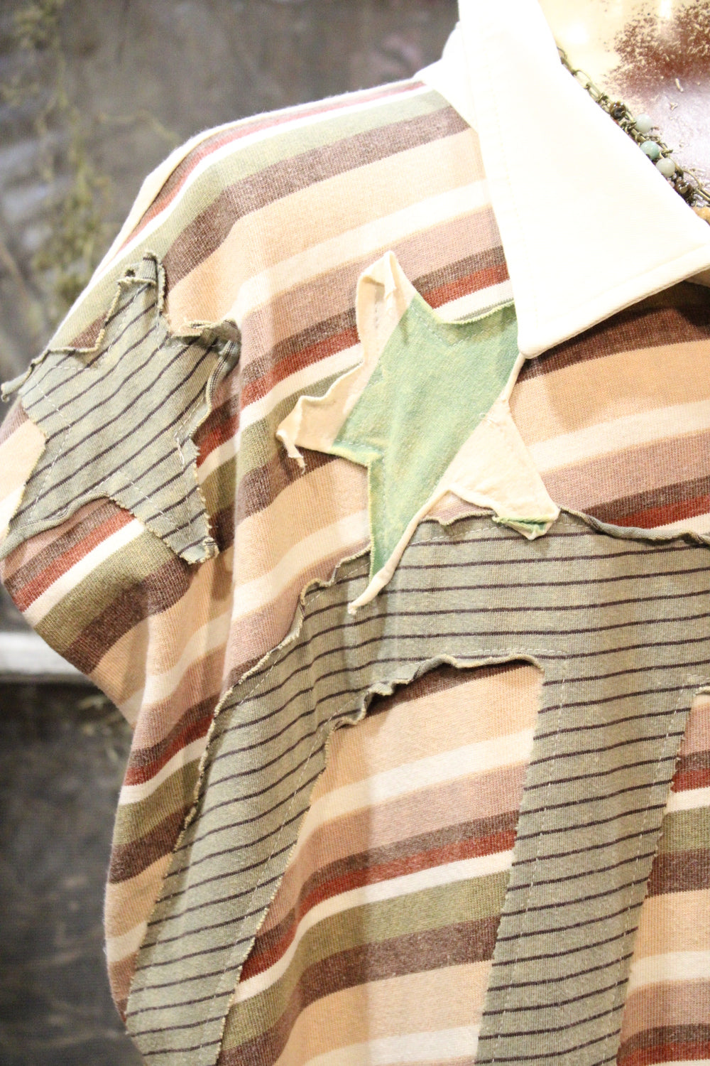 Give Peace A Chance Dress
