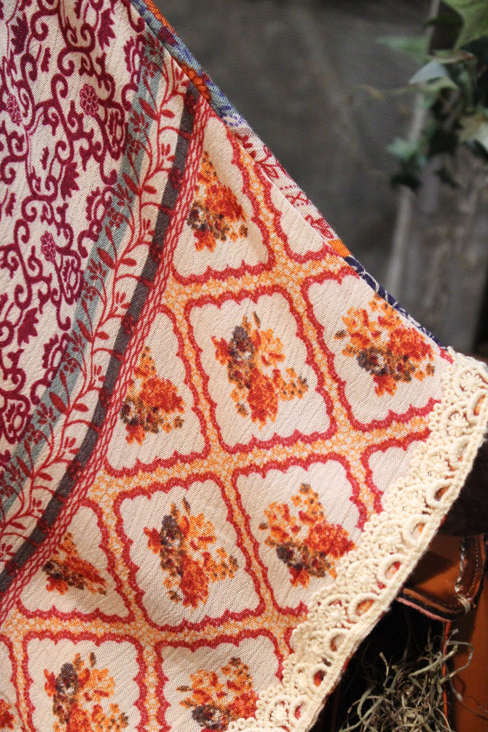 Witty & Pretty Kimono