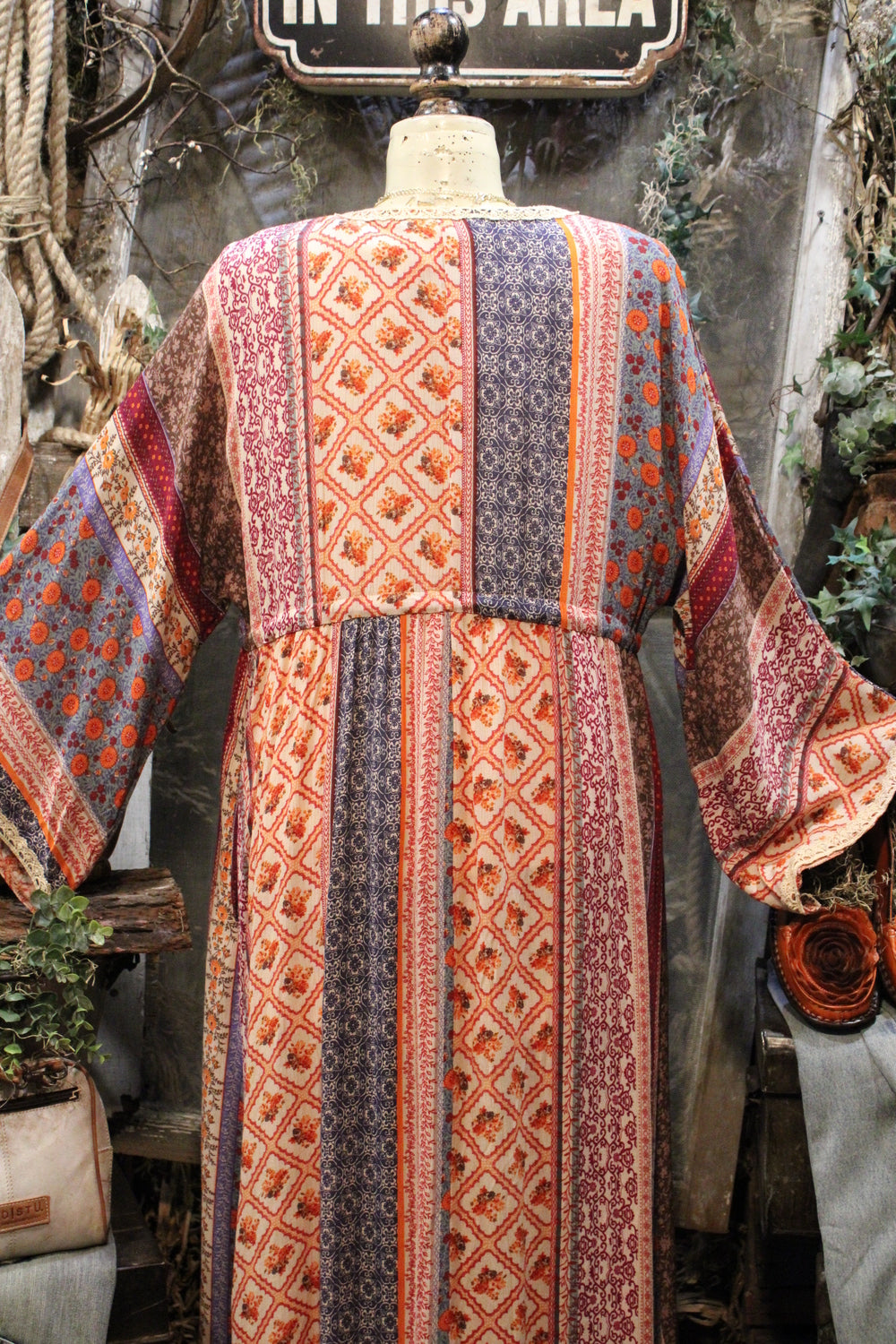 Witty & Pretty Kimono