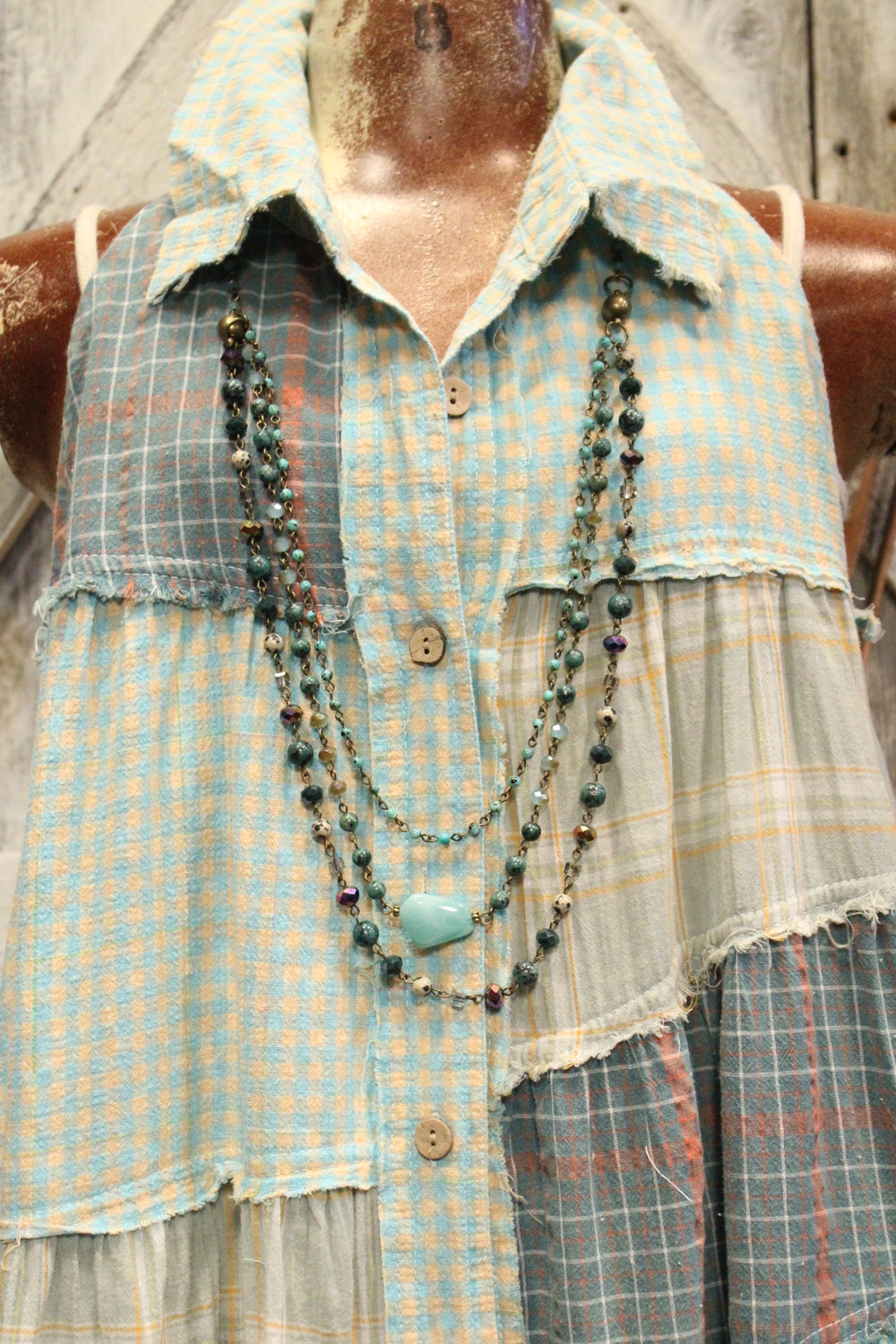 Porch Swing Tunic