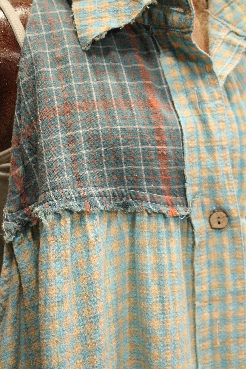 Porch Swing Tunic