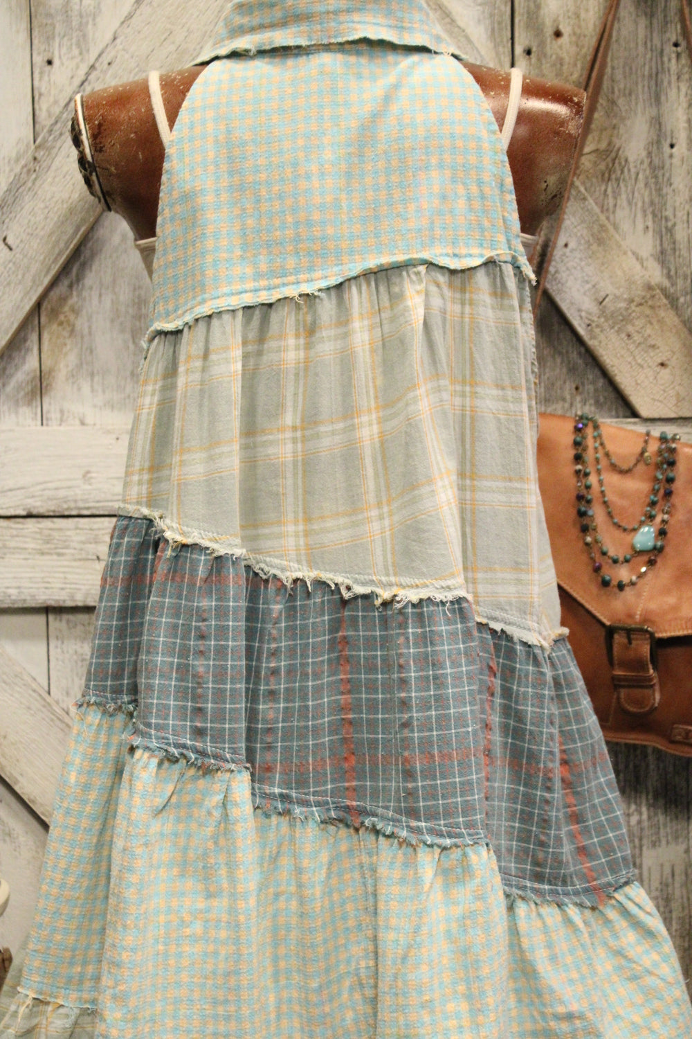 Porch Swing Tunic