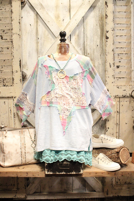 Cosmic Cotton Casual