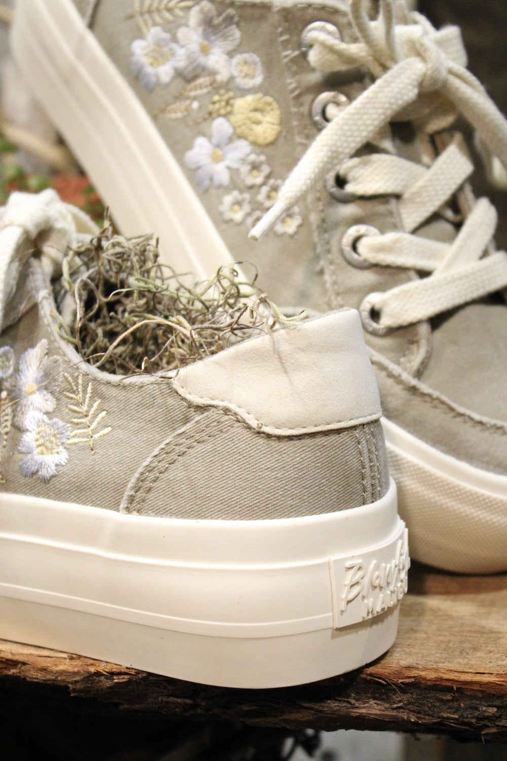 Sadie Sun 3 Sneaker